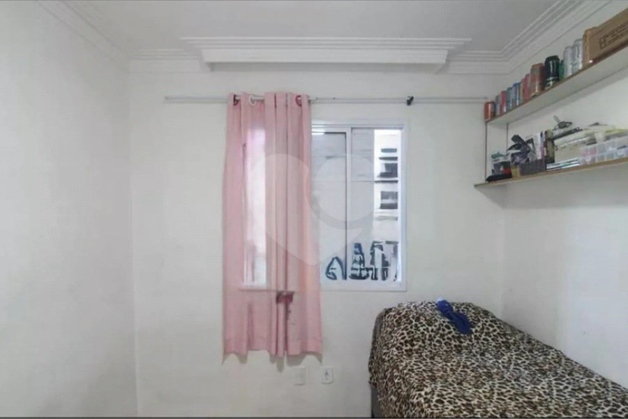 Apartamento à venda com 2 quartos, sendo 1 suíte, em Vila Nova Cachoeirinha, São Paulo, SP
