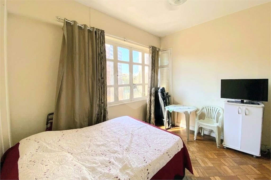 Apartamento à venda com 2 quartos no Centro, Rio de Janeiro, RJ