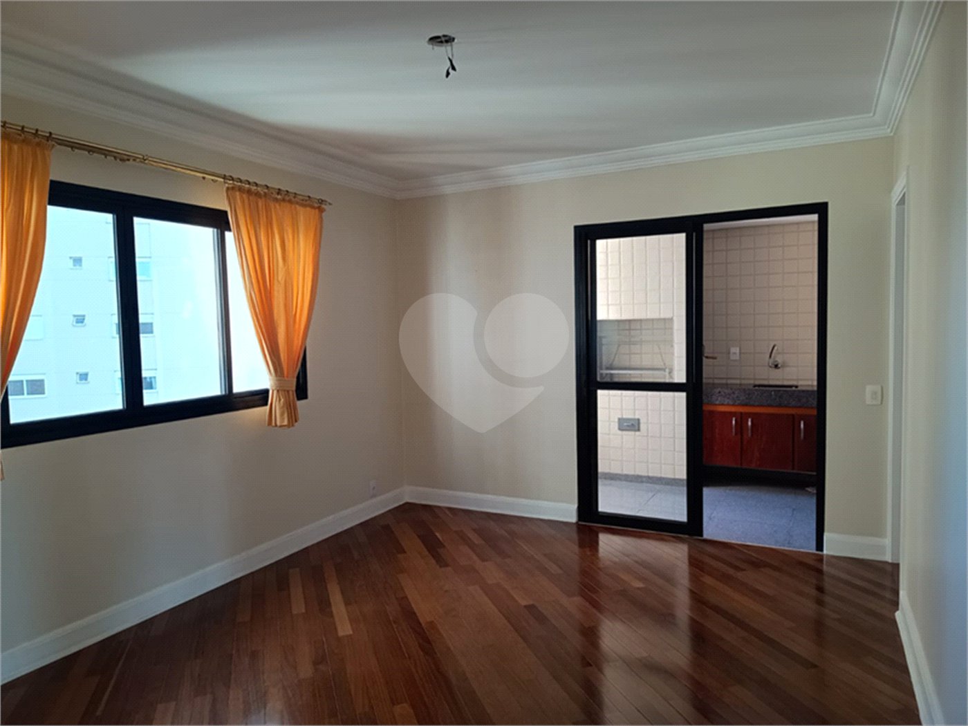 Apartamento à venda com 4 suítes em Paraíso do Morumbi, São Paulo, SP