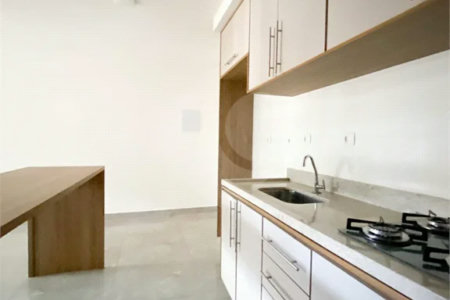 Apartamento à venda com 1 quarto em Vila Medeiros, São Paulo, SP