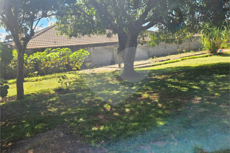 Terreno à venda em Jardim Paulista, Atibaia, SP