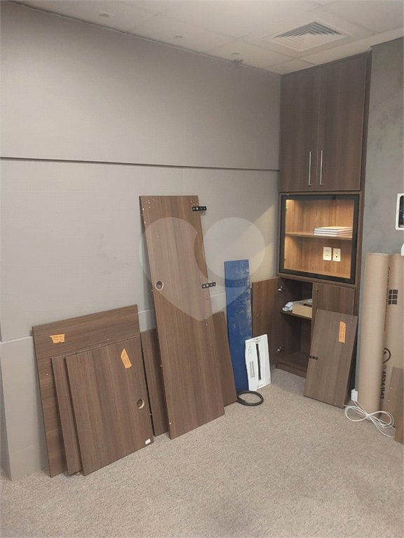 Sala à venda ou para alugar em Jardim das Acácias, São Paulo, SP