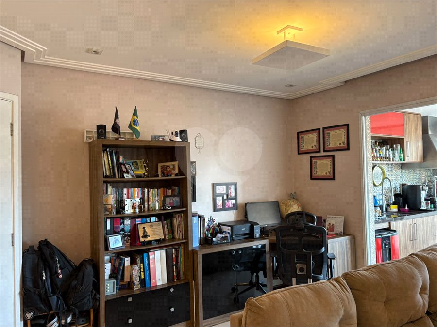 Apartamento à venda com 3 quartos, sendo 1 suíte, em Vila Guarani (z Sul), São Paulo, SP