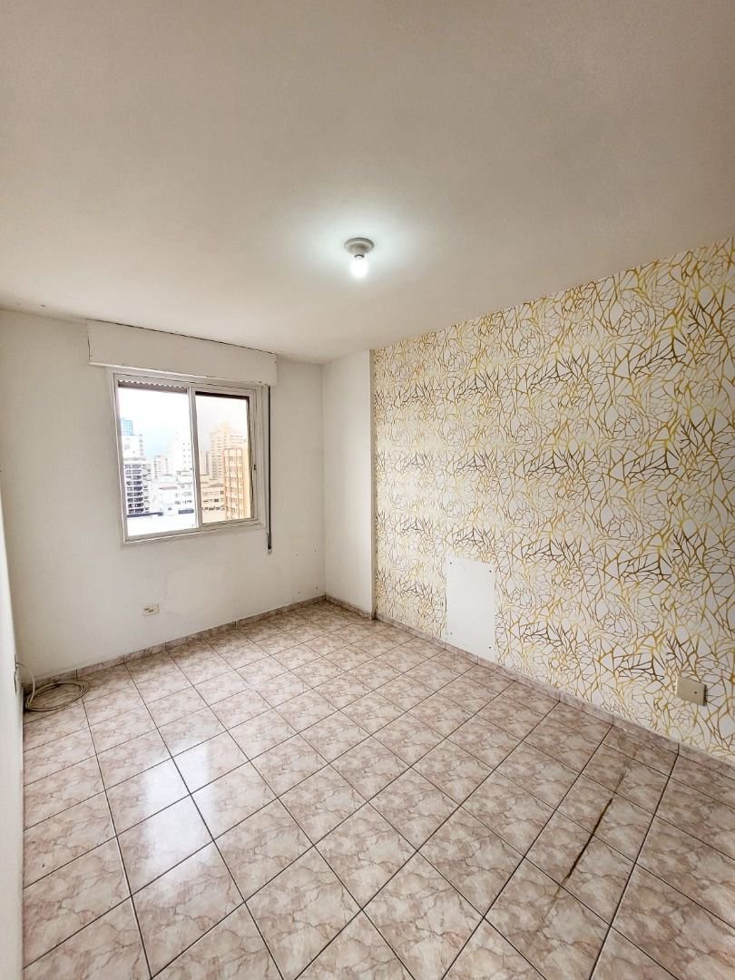 Apartamento com 2 dormitórios à venda, 85 m² por R$ 423.999,99 - Itararé - São Vicente/SP
