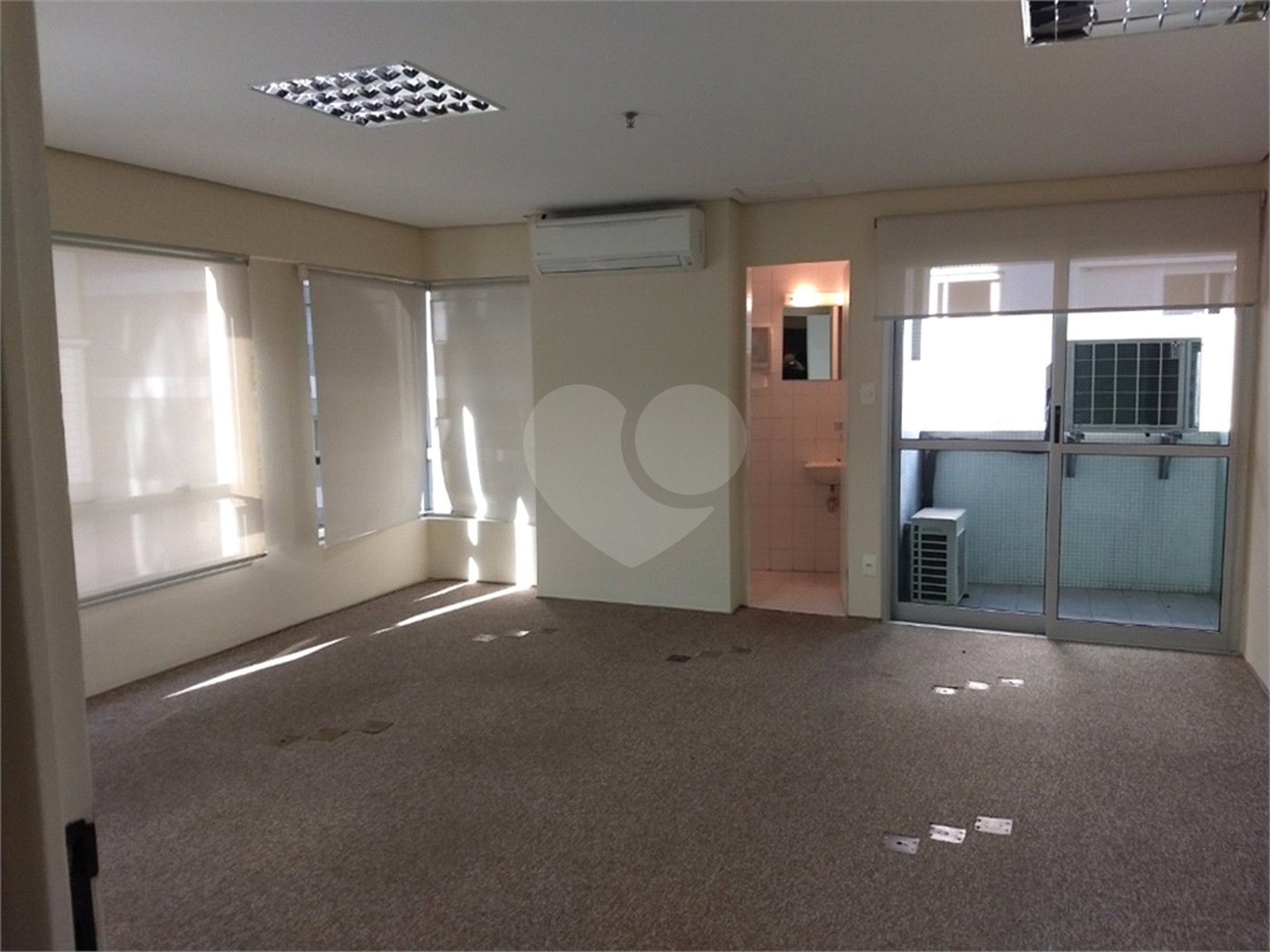 Sala à venda em Higienópolis, São Paulo, SP
