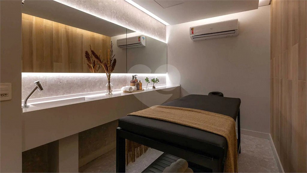 Apartamento à venda com 3 suítes em Chácara Santo Antônio (zona Sul), São Paulo, SP