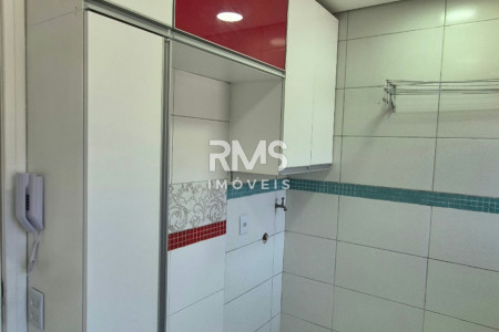 Apartamento à venda com 2 quartos em Jardim Residencial Itaim, Itu, SP
