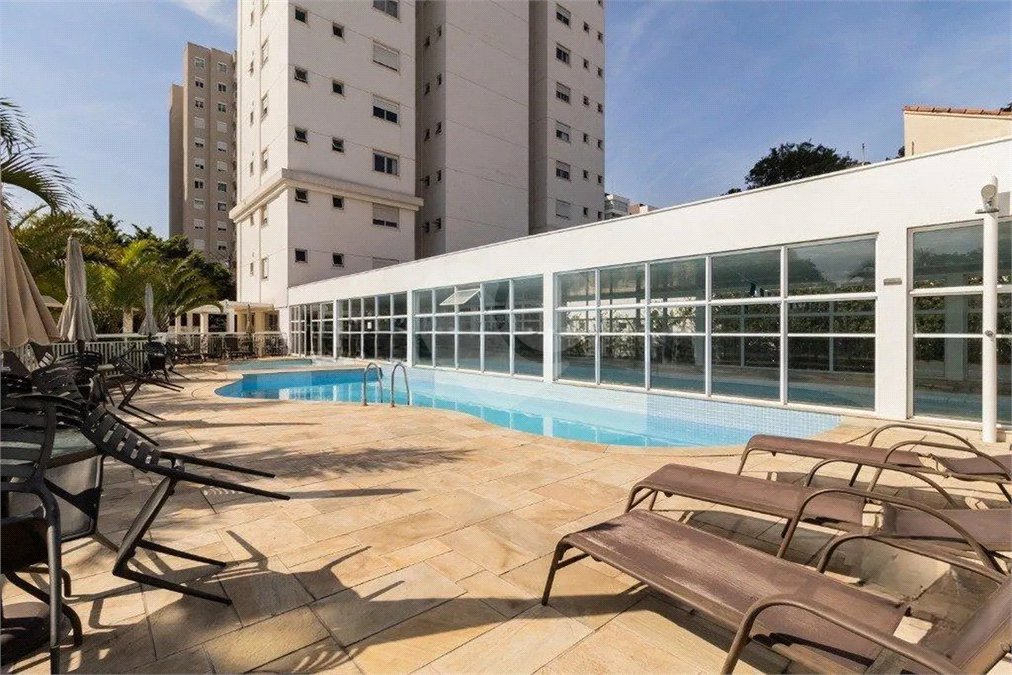 Apartamento à venda com 3 suítes em Vila Romana, São Paulo, SP