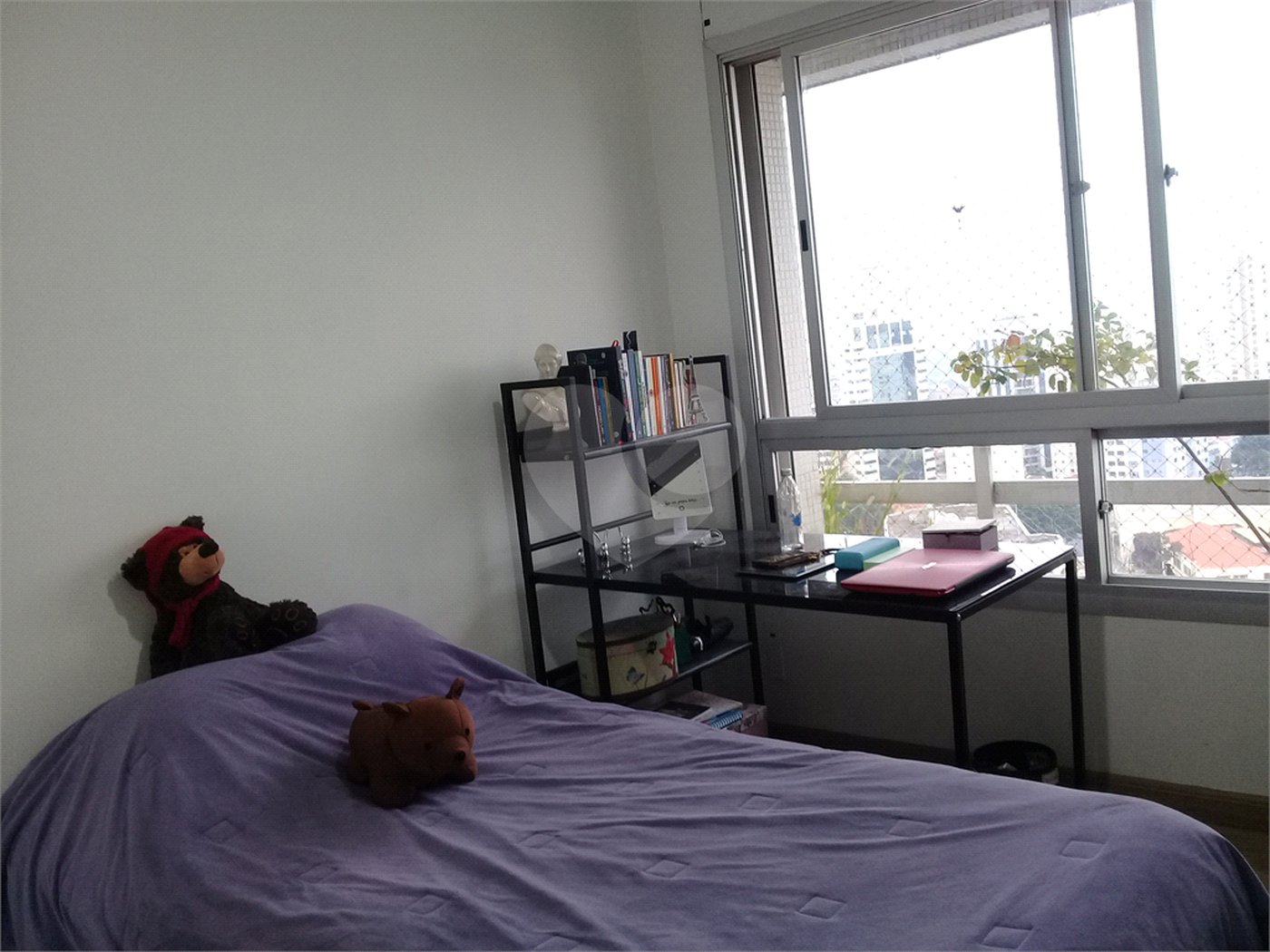 Apartamento à venda com 3 quartos, sendo 1 suíte, em Santana, São Paulo, SP