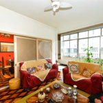 Apartamento à venda com 3 quartos em Copacabana, Rio de Janeiro, RJ
