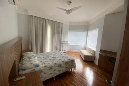 Casa à venda com 3 suítes no condomínio Ibiti do Paço, Sorocaba - SP