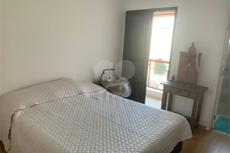 Apartamento à venda com 1 suíte em Brooklin Paulista, São Paulo, SP