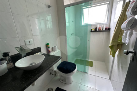 Apartamento à venda com 2 quartos em Jardim Marica, Mogi das Cruzes, SP