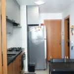 Apartamento à venda com 1 quarto em Belenzinho, São Paulo, SP