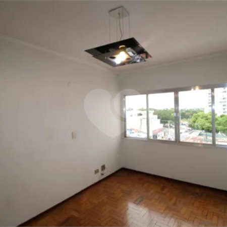 Apartamento à venda com 2 quartos em Santana, São Paulo, SP