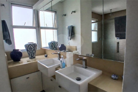 Apartamento à venda com 3 suítes em Jardim Fonte do Morumbi, São Paulo, SP
