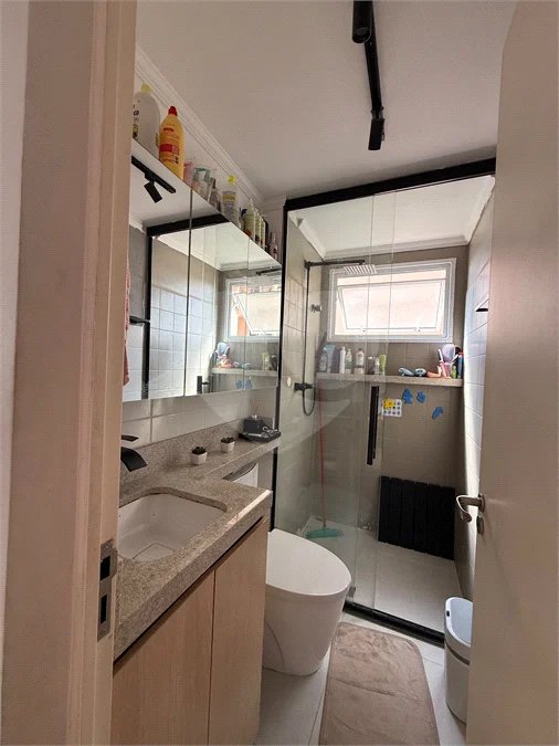 Apartamento à venda com 2 quartos, sendo 1 suíte, em Vila Andrade, São Paulo, SP