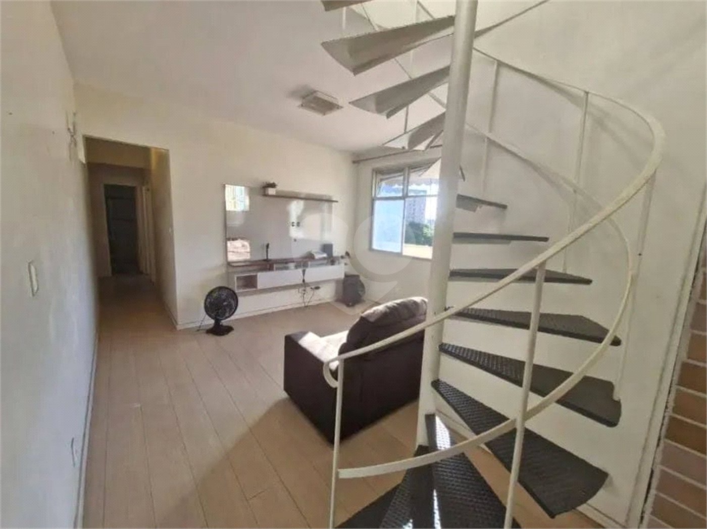 Cobertura à venda com 3 quartos, sendo 1 suíte,  em Andaraí, Rio de Janeiro, RJ