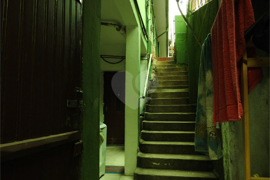 Casa à venda com 7 quartos em Chora Menino, São Paulo, SP