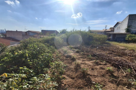 Terreno à venda em Jardim Rosália Alcolea, Sorocaba, SP