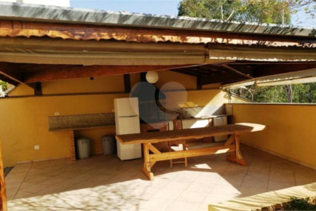 Apartamento à venda com 3 quartos, sendo 1 suíte, em Paraíso do Morumbi, São Paulo, SP