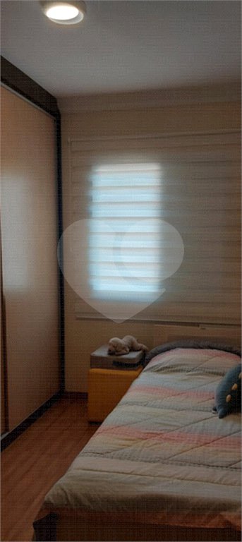 Apartamento à venda com 3 quartos, sendo 1 suíte, em Vila Guilherme, São Paulo, SP