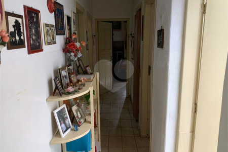 Casa Térrea à venda com 3 quartos em Chácara Santo Antônio (zona Sul), São Paulo, SP