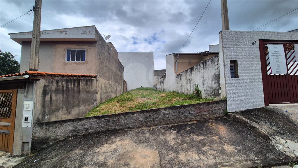 Terreno à venda no condomínio Jardim Villa Amato, Sorocaba - SP