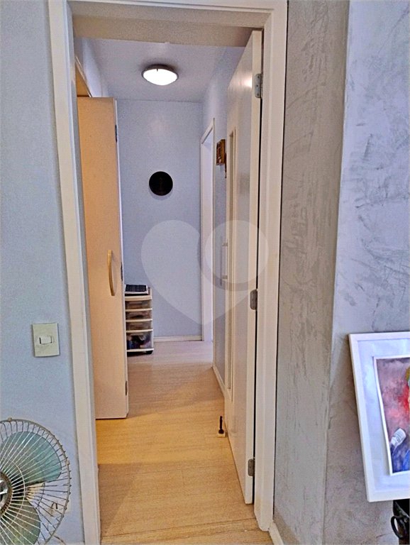Apartamento à venda com 2 quartos, sendo 1 suíte,  em Itaim Bibi, São Paulo, SP