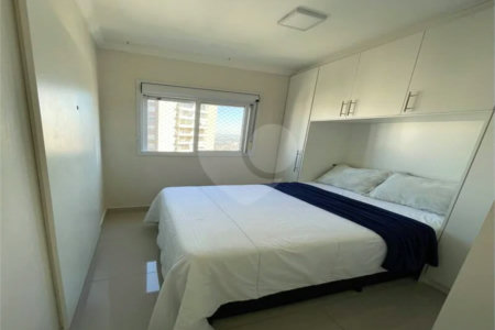 Apartamento à venda com 2 quartos em Vila Andrade, São Paulo, SP