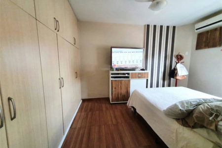 Apartamento com 3 dormitórios à venda, 152 m² por R$ 1.599.000,00 - Ponta da Praia - Santos/SP