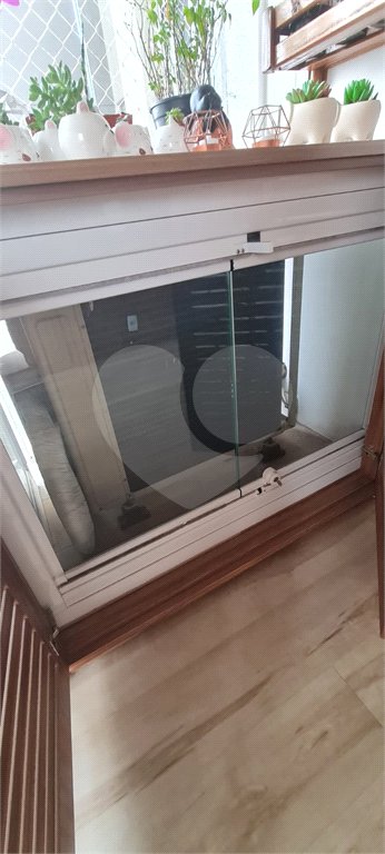 Apartamento à venda com 2 quartos, sendo 1 suíte,  em Barra Funda, São Paulo, SP