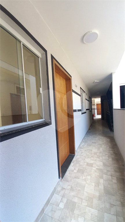Apartamento à venda com 2 quartos em Vila Aurora (zona Norte), São Paulo, SP