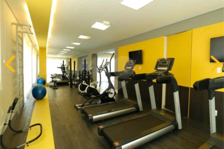 Apartamento à venda com 1 quarto em Liberdade, São Paulo, SP