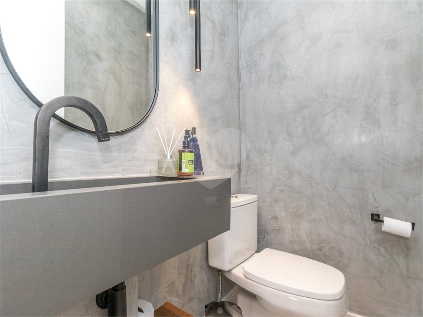 Apartamento à venda com 2 suítes em Brooklin, São Paulo, SP