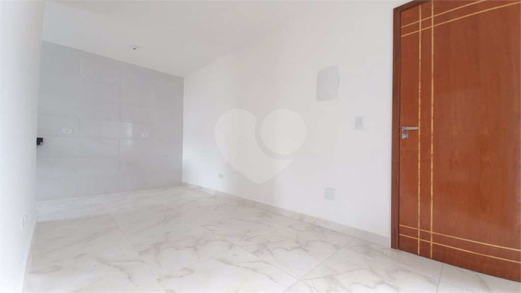 Apartamento à venda com 2 quartos em Vila Medeiros, São Paulo, SP
