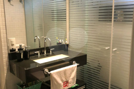 Apartamento à venda com 4 quartos, sendo 3 suítes, em Alto da Boa Vista, São Paulo, SP