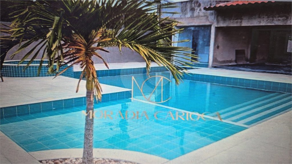 Casa em condomínio à venda com 2 suítes em Baia Formosa, Armação dos Búzios, RJ