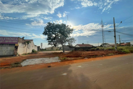 Terreno à venda em Interlagos, Três Lagoas, MS