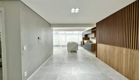 Apartamento à venda com 2 quartos, sendo 1 suíte,  em Lauzane Paulista, São Paulo, SP