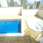Apartamento para alugar com 1 quarto em Santana, São Paulo, SP