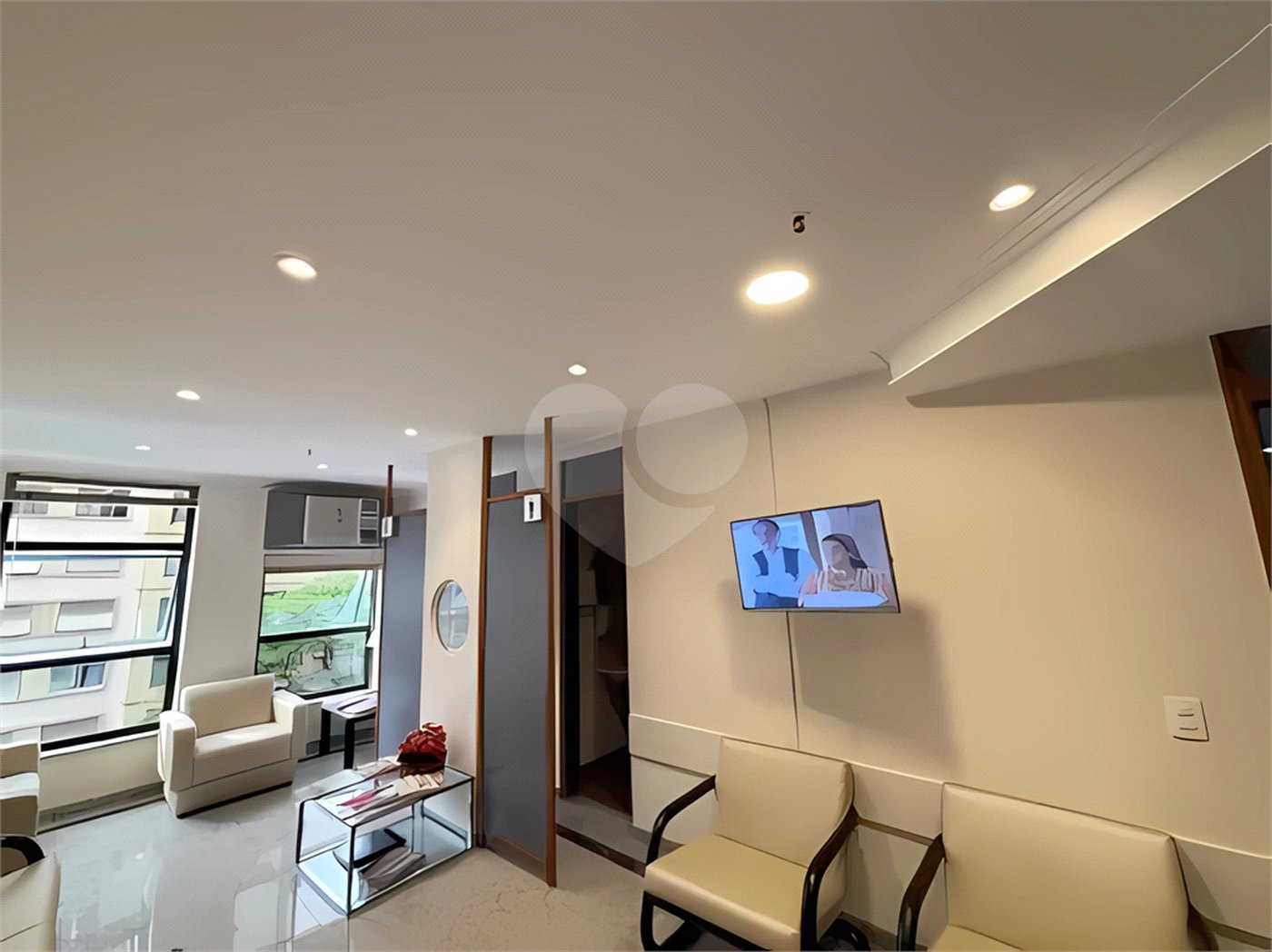 Sala à venda em Moema, São Paulo, SP