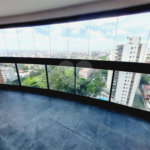 Apartamento à venda com 4 quartos, sendo 2 suítes,  em Alto da Lapa, São Paulo, SP