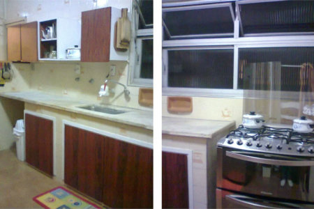 Apartamento à venda com 2 quartos, sendo 1 suíte, em Pinheiros, São Paulo, SP