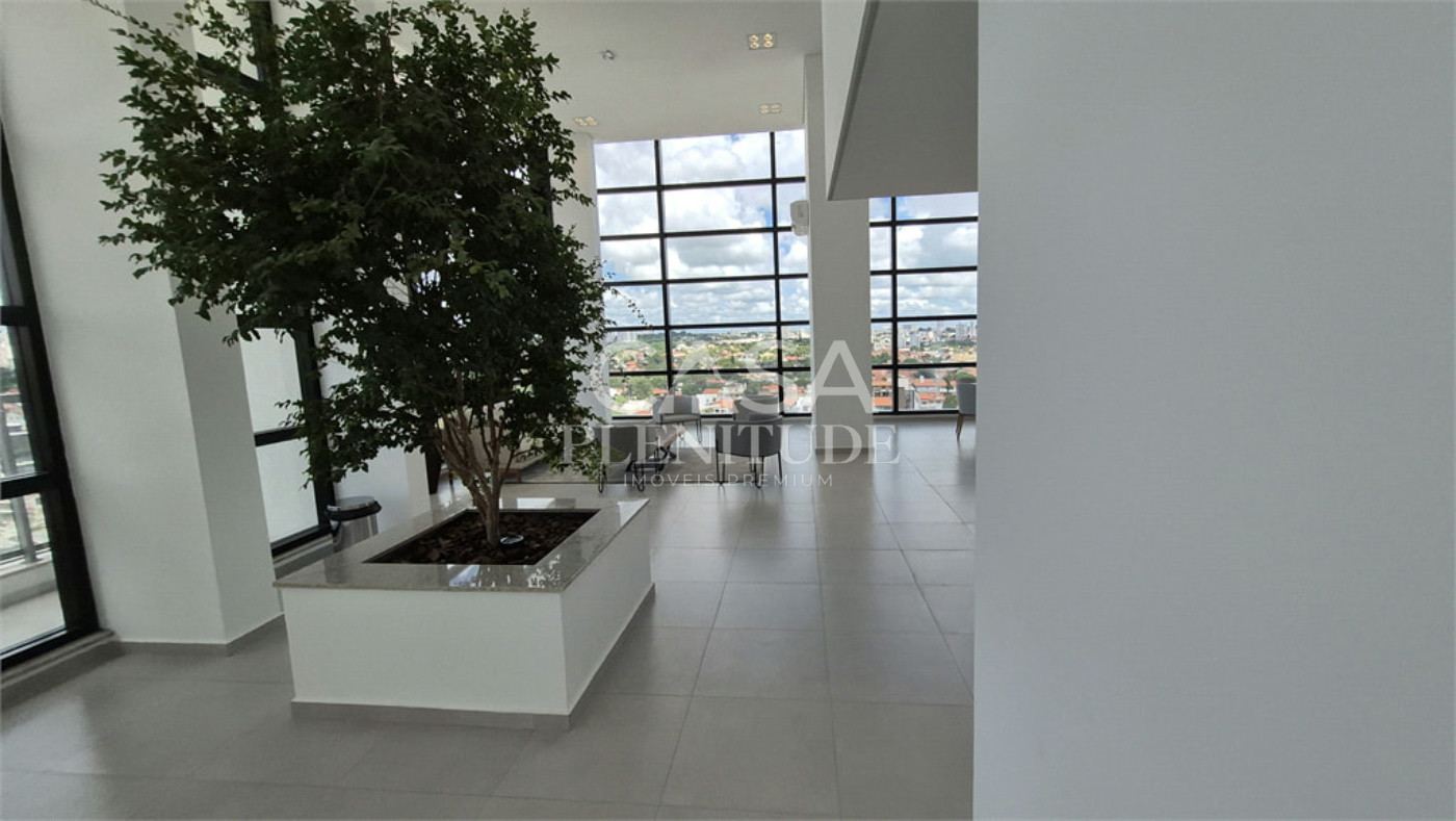 Apartamento para alugar com 1 suíte em Jardim Portal da Colina, Sorocaba, SP