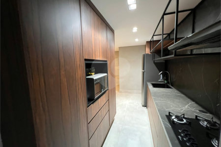 Apartamento à venda com 3 suítes em Jardim Pompéia, Indaiatuba, SP