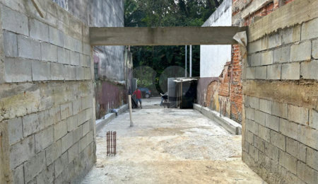 Terreno à venda em Vila Progredior, São Paulo, SP
