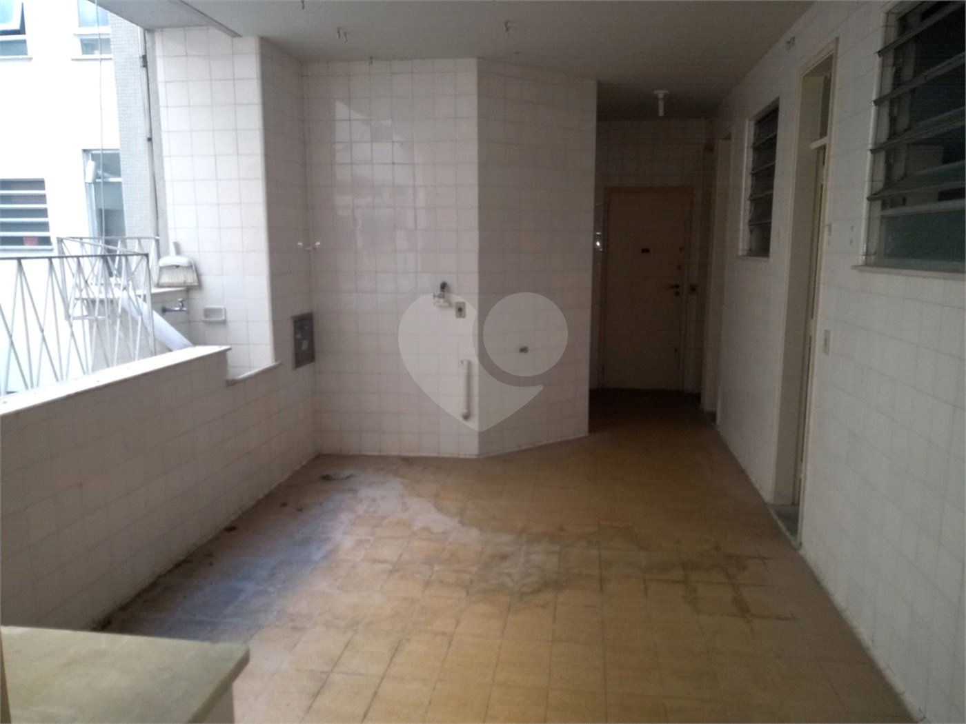 Apartamento à venda com 4 quartos, sendo 1 suíte, em Flamengo, Rio de Janeiro, RJ