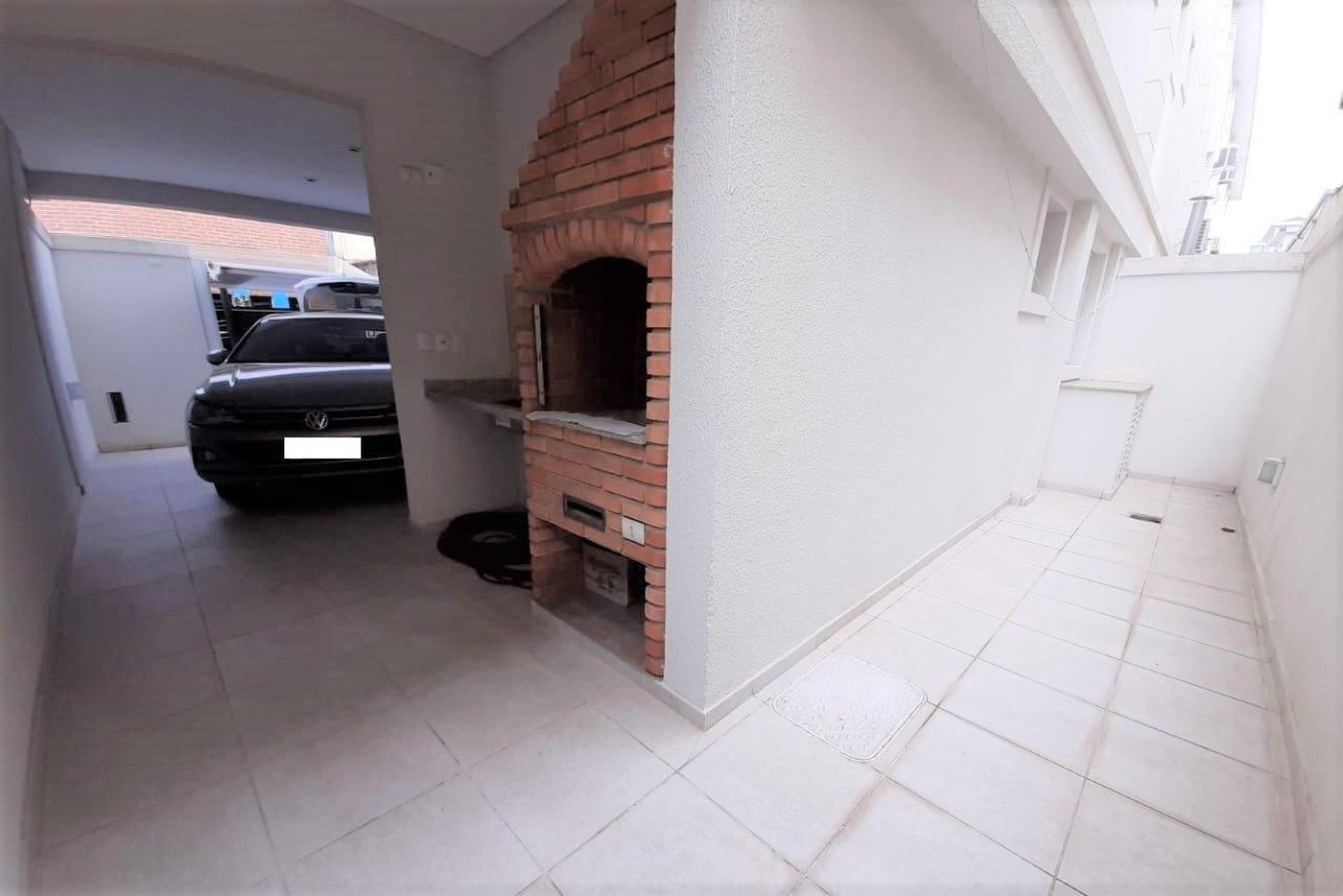 Casa com 3 dormitórios à venda, 150 m² por R$ 1.065.000,00 - Boqueirão - Santos/SP