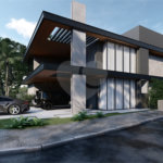 Casa à venda com 4 suítes no condomínio Alphaville Nova Esplanada 4, Votorantim - SP